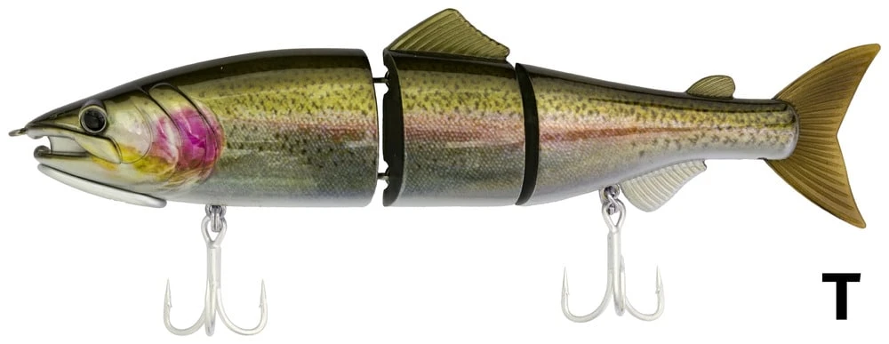 ZEREK LURE AFFINITY 220MM 96G 2 ZEREK LURE AFFINITY 220MM 96G - Image 2