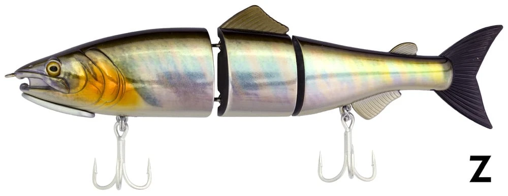 ZEREK LURE AFFINITY 220MM 96G 1 ZEREK LURE AFFINITY 220MM 96G