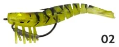 ZEREK LIVE SHRIMP 5 INCH 22 ZEREK LIVE SHRIMP 5 INCH -Fishing Gear Shop full 4220 02