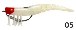 ZEREK LIVE SHRIMP 5 INCH 25 ZEREK LIVE SHRIMP 5 INCH -Fishing Gear Shop full 4223 05