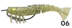 ZEREK LIVE SHRIMP 5 INCH 26 ZEREK LIVE SHRIMP 5 INCH -Fishing Gear Shop full 4224 06