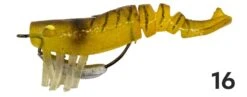 ZEREK LIVE SHRIMP 3.5 INCH 31 ZEREK LIVE SHRIMP 3.5 INCH -Fishing Gear Shop full 4234 16 1