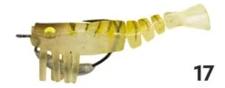 ZEREK LIVE SHRIMP 3.5 INCH 30 ZEREK LIVE SHRIMP 3.5 INCH -Fishing Gear Shop full 4235 17 1
