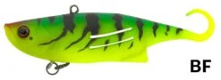 ZEREK LURE WEEDLESS 95MM