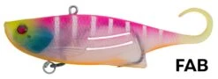 ZEREK LURE WEEDLESS 95MM -Fishing Gear Shop full 4516 781WD95FAB