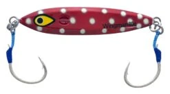 MUSTAD METAL JIG WINGMAN 150GM 6OZ -Fishing Gear Shop full 4858 MJIG06 LPK 80 3