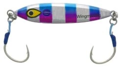 MUSTAD METAL JIG WINGMAN 100GM 4OZ