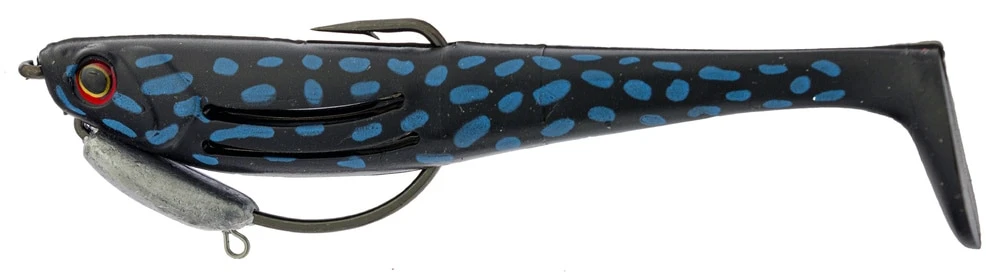 ZEREK FLAT SHAD PRO 5″ 16 ZEREK FLAT SHAD PRO 5″ - Image 16