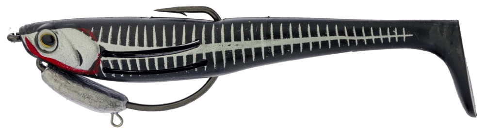 ZEREK FLAT SHAD PRO 3.5″ 16 ZEREK FLAT SHAD PRO 3.5″ - Image 16