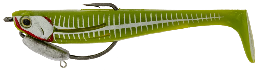 ZEREK FLAT SHAD PRO 3.5″ 17 ZEREK FLAT SHAD PRO 3.5″ - Image 17