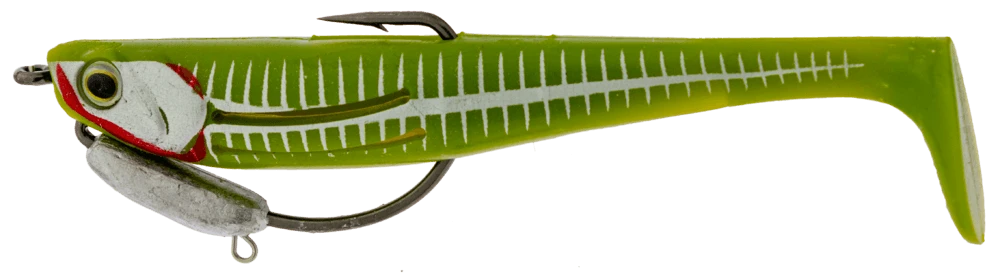 ZEREK FLAT SHAD PRO 4.5″ 6 ZEREK FLAT SHAD PRO 4.5″ - Image 6