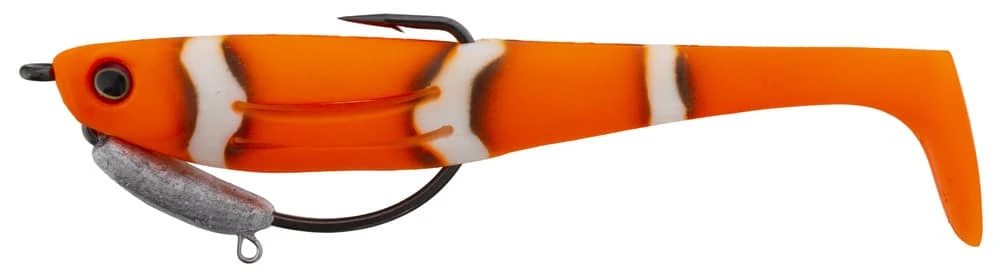 ZEREK FLAT SHAD PRO 3.5″ 18 ZEREK FLAT SHAD PRO 3.5″ - Image 18