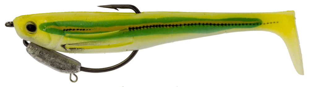ZEREK FLAT SHAD PRO 5″ 20 ZEREK FLAT SHAD PRO 5″ - Image 20
