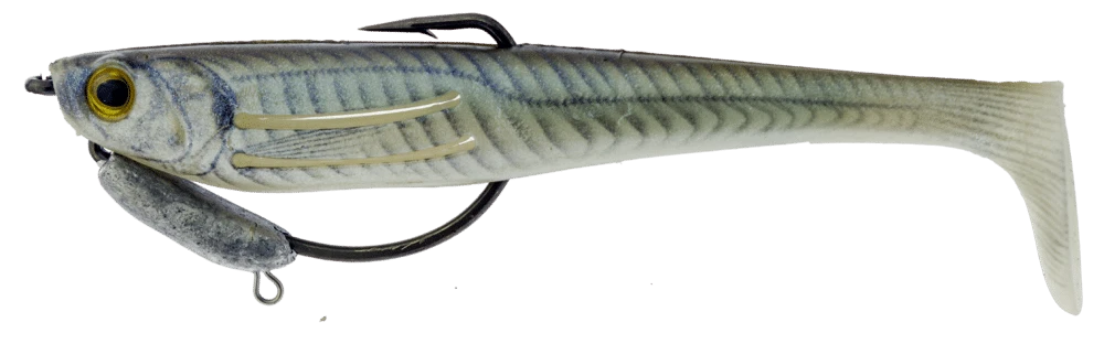 ZEREK FLAT SHAD PRO 4.5″ 3 ZEREK FLAT SHAD PRO 4.5″ - Image 3