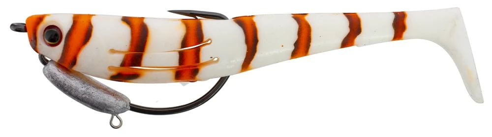 ZEREK FLAT SHAD PRO 4.5″ 1 ZEREK FLAT SHAD PRO 4.5″