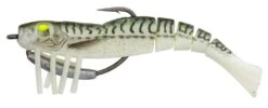 ZEREK LIVE SHRIMP 3.5 INCH 23 ZEREK LIVE SHRIMP 3.5 INCH -Fishing Gear Shop full 5592 781LSMP35GTP