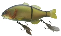 JACKALL GANTAREL 160MM -Fishing Gear Shop gant bd