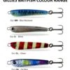 GILLIES BAITFISH 15GM