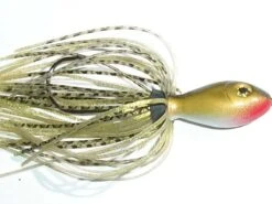 TT VORTEX SPINNERBAIT 1/8OZ 25 TT VORTEX SPINNERBAIT 1/8OZ -Fishing Gear Shop gold scale 2