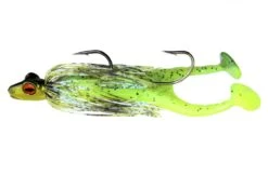 TT Froggerz Snr Spinnerbait -Fishing Gear Shop green marsg