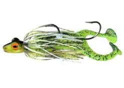 TT Froggerz Snr Spinnerbait -Fishing Gear Shop green tree 1