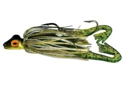 TT Froggerz Jnr Spinnerbait 14 TT Froggerz Jnr Spinnerbait -Fishing Gear Shop green tree