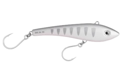 Halco Max 190mm -Fishing Gear Shop halco max 190 1 silver shadow