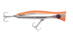 Halco Roosta Popper 195mm -Fishing Gear Shop haymaker