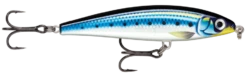 RAPALA X-RAP MAGNUM PREY 10CM -Fishing Gear Shop hd blue sardine