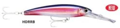 RAPALA X-RAP MAGNUM 20 HD -Fishing Gear Shop hdrrb 1 1