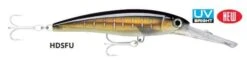 RAPALA X-RAP MAGNUM 30 HD -Fishing Gear Shop hdsfu 2