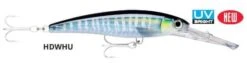 RAPALA X-RAP MAGNUM 40 HD -Fishing Gear Shop hdwhu 1