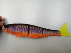 JACKALL GANTIA 180MM -Fishing Gear Shop koi