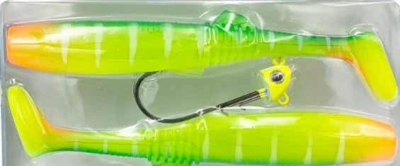 SAMAKI BOOM BAIT MEGA BOMB SHAD 7 4 SAMAKI BOOM BAIT MEGA BOMB SHAD 7 - Image 4