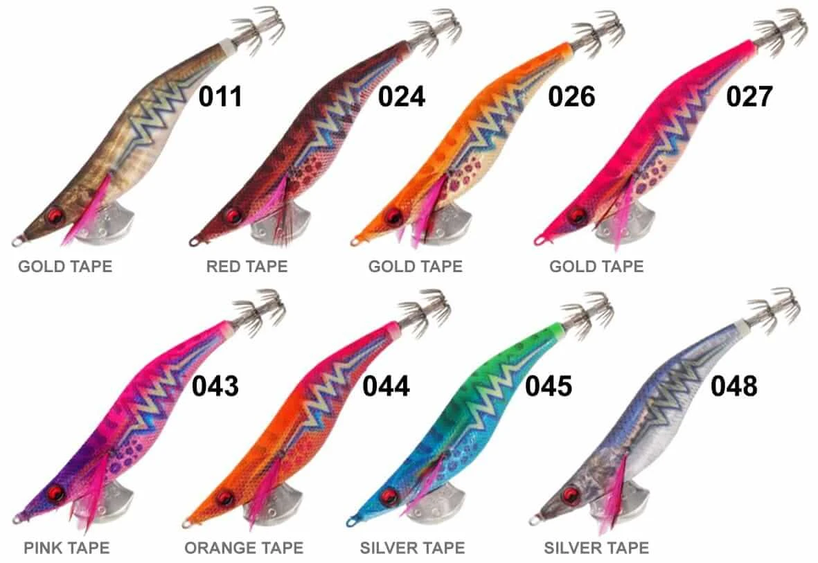 YAMASHITA NEW EGI OH LIVE SEARCH 2.5 2 YAMASHITA NEW EGI OH LIVE SEARCH 2.5 - Image 2