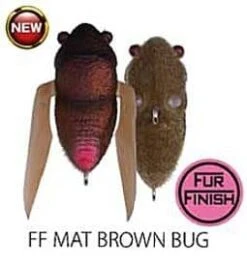 MEGABASS TINY SIGLETT