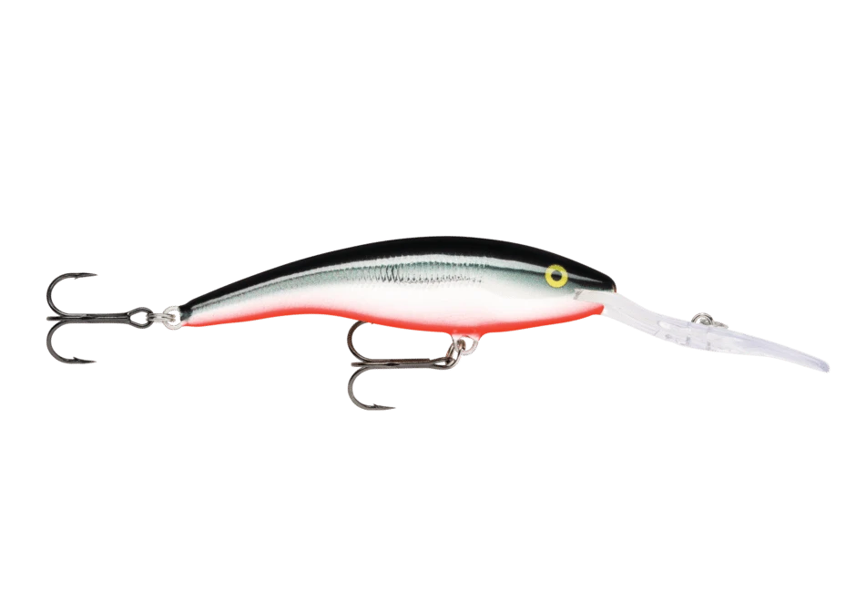 RAPALA DEEP TAIL DANCER 11CM 1 RAPALA DEEP TAIL DANCER 11CM