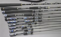 Millerods Production Rods
