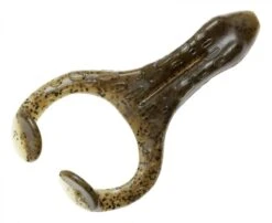 Zman 4″ Hard Leg Frogz Plastics -Fishing Gear Shop mud minnow 2