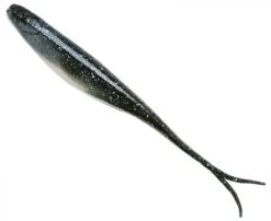 Zman 7″ Scented Jerk Shadz Plastics -Fishing Gear Shop mulletron 1