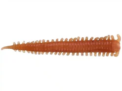 Berkley Gulp 2″ Sandworm Plastics -Fishing Gear Shop natural 1