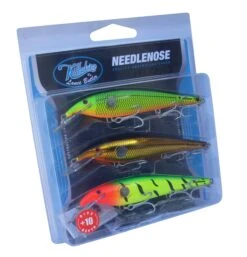 Killalure LB Needlenose 3 Pack