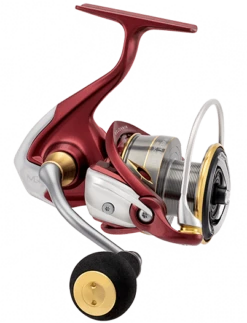 Daiwa 21 Revelry MQ Spin Reel