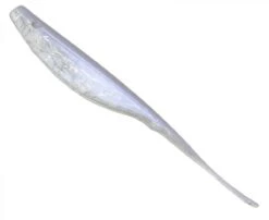 Zman 5″ Streakz Plastics -Fishing Gear Shop opening night 5