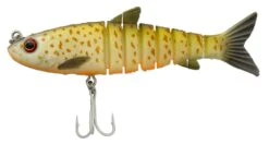 ZEREK LIVE MULLET 4.5 INCH 21 ZEREK LIVE MULLET 4.5 INCH -Fishing Gear Shop orange belly trout
