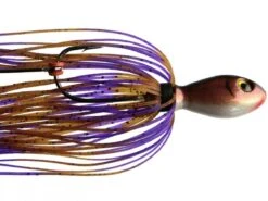 TT VORTEX SPINNERBAIT 3/8OZ -Fishing Gear Shop peanut butter 1