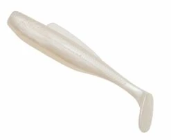 Zman 5″ Diezel Minnowz Plastics 19 Zman 5″ Diezel Minnowz Plastics -Fishing Gear Shop pearl 5