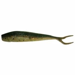 Berkley Gulp 3” Minnow Plastics -Fishing Gear Shop peppered prawn 1