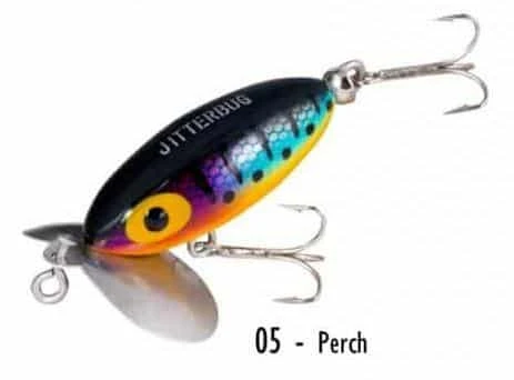 ARBOGAST JITTERBUG 630 1/4OZ 1 ARBOGAST JITTERBUG 630 1/4OZ