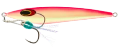 Nomad Design Ridgeback Jig 40 Grams -Fishing Gear Shop pink 1